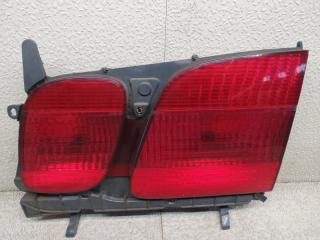 Вставка между стопов правая задняя TOYOTA GRAND HIACE VCH10 2699 4 ракурс