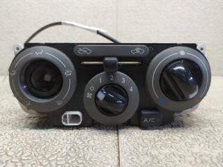 Климат-контроль NISSAN CUBE BZ11 275104V00B 1 ракурс