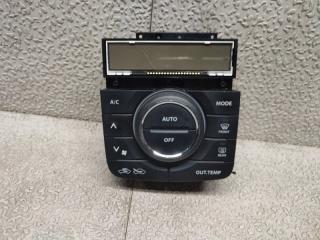 Климат-контроль SUZUKI WAGON R MH34S R06A 39510-72M20 1 ракурс