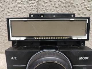 Климат-контроль SUZUKI WAGON R MH34S R06A 39510-72M20 2 ракурс
