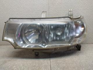 Фара левая передняя DAIHATSU TANTO L350S 100-51815 1 ракурс