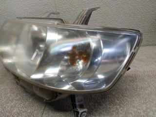 Фара левая передняя DAIHATSU TANTO L350S 100-51815 2 ракурс