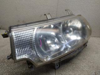 Фара левая передняя DAIHATSU TANTO L350S 100-51815 3 ракурс