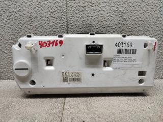 Спидометр SUZUKI WAGON R MH23S K6A 34100-70K0 5 ракурс