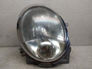 Фара правая передняя DAIHATSU MIRA GINO L650S 100-51772 1 ракурс