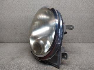 Фара правая передняя DAIHATSU MIRA GINO L650S 100-51772 3 ракурс