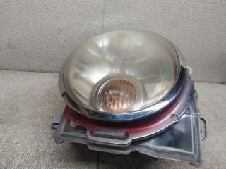 Фара правая передняя DAIHATSU MIRA GINO L650S 100-51772 4 ракурс