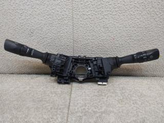 Блок подрулевых переключателей TOYOTA CAMRY AVV50 3323036D105 1 ракурс