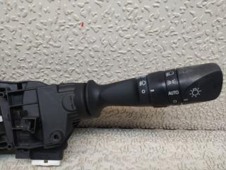Блок подрулевых переключателей TOYOTA CAMRY AVV50 3323036D105 2 ракурс
