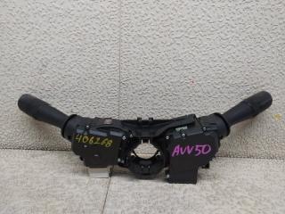 Блок подрулевых переключателей TOYOTA CAMRY AVV50 3323036D105 5 ракурс