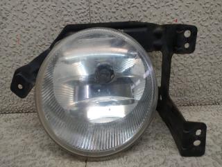 Туманка левая передняя DAIHATSU MOVE LATTE L560S 114-51818 1 ракурс