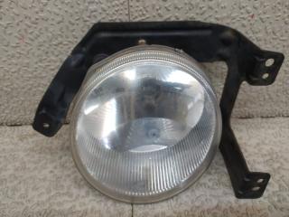Туманка левая передняя DAIHATSU MOVE LATTE L560S 114-51818 2 ракурс