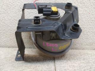 Туманка левая передняя DAIHATSU MOVE LATTE L560S 114-51818 5 ракурс