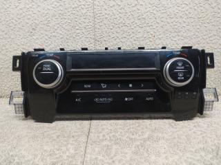Климат-контроль TOYOTA VELLFIRE AGH30 2AR-FE 55900-58360 1 ракурс