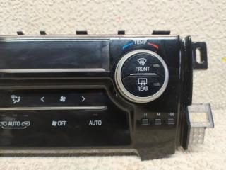 Климат-контроль TOYOTA VELLFIRE AGH30 2AR-FE 55900-58360 2 ракурс