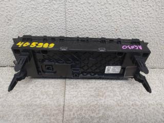 Климат-контроль TOYOTA VELLFIRE AGH30 2AR-FE 55900-58360 5 ракурс