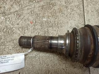 Привод правый передний MITSUBISHI MINICA H47V 3G83 2 ракурс Привод правый передний MITSUBISHI MINICA H47V 3G83 2 ракурс