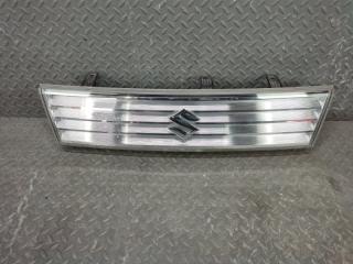 Решетка радиатора SUZUKI WAGON R MH22S K6A 422-59164 1 ракурс