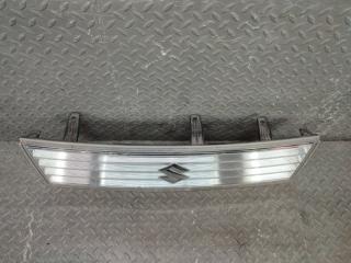 Решетка радиатора SUZUKI WAGON R MH22S K6A 422-59164 2 ракурс