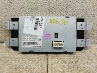 Монитор NISSAN TEANA J31 280909W50A 4 ракурс