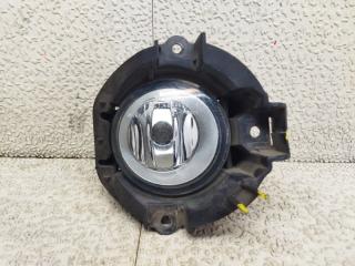 Туманка правая передняя TOYOTA ISIS ANM10 1AZ-FSE 89210656 1 ракурс