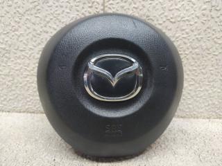 Airbag водительский MAZDA ATENZA GJ2FW 1 ракурс
