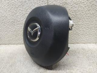 Airbag водительский MAZDA ATENZA GJ2FW 3 ракурс