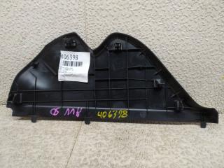 Накладка на торпеду правая TOYOTA CAMRY AVV50 55317-33080 3 ракурс