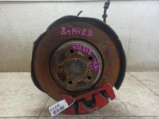 Ступица правая задняя AUDI A4 8K5 8K0505436AB 1 ракурс