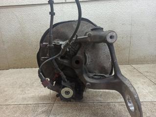 Ступица правая задняя AUDI A4 8K5 8K0505436AB 5 ракурс