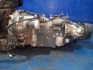 МКПП ISUZU ELF NKS85 4JJ1T M0YLG 1 ракурс