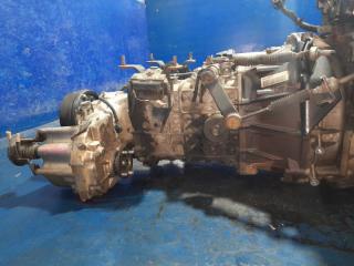 МКПП ISUZU ELF NKS85 4JJ1T M0YLG 2 ракурс