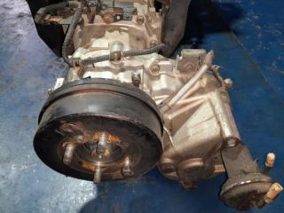 МКПП ISUZU ELF NKS85 4JJ1T M0YLG 3 ракурс