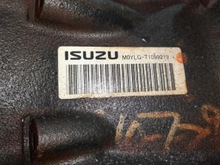 МКПП ISUZU ELF NKS85 4JJ1T M0YLG 4 ракурс