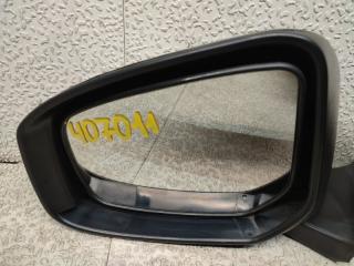 Зеркало левое переднее MITSUBISHI MIRAGE A03A 3A92 3 ракурс