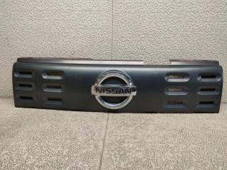 Решетка радиатора NISSAN CUBE Z12 HR15DE 620701FA0A 1 ракурс