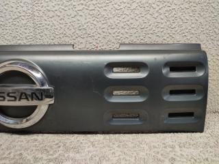 Решетка радиатора NISSAN CUBE Z12 HR15DE 620701FA0A 2 ракурс