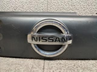 Решетка радиатора NISSAN CUBE Z12 HR15DE 620701FA0A 3 ракурс