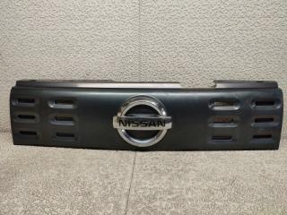 Решетка радиатора NISSAN CUBE Z12 HR15DE 620701FA0A 1 ракурс
