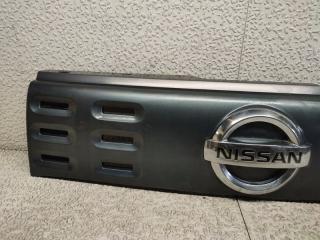 Решетка радиатора NISSAN CUBE Z12 HR15DE 620701FA0A 3 ракурс