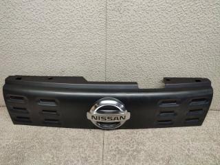 Решетка радиатора NISSAN CUBE Z12 HR15DE 620701FA0A 4 ракурс