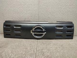 Решетка радиатора NISSAN CUBE Z12 HR15DE 620701FA0A 1 ракурс