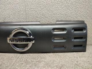 Решетка радиатора NISSAN CUBE Z12 HR15DE 620701FA0A 2 ракурс