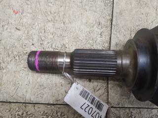 Привод правый задний TOYOTA CROWN GRS180 4GR-FSE 2 ракурс