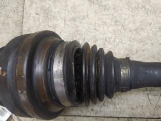 Привод правый задний TOYOTA CROWN GRS180 4GR-FSE 3 ракурс