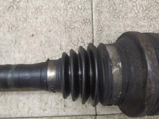 Привод правый задний TOYOTA CROWN GRS180 4GR-FSE 4 ракурс