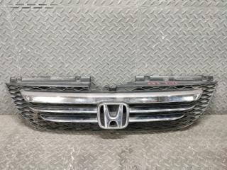 Решетка радиатора HONDA ODYSSEY RB2 K24A 1 ракурс