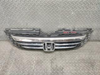 Решетка радиатора HONDA ODYSSEY RB2 K24A 2 ракурс