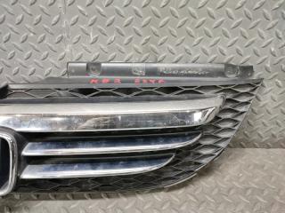 Решетка радиатора HONDA ODYSSEY RB2 K24A 3 ракурс