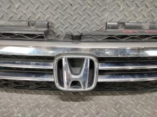 Решетка радиатора HONDA ODYSSEY RB2 K24A 4 ракурс